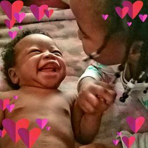 Meet your Posher, Ralph